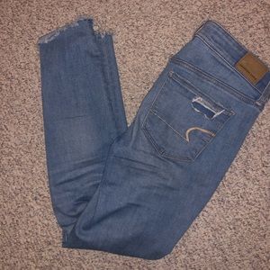American Eagle Ne(x)t Level Jeans